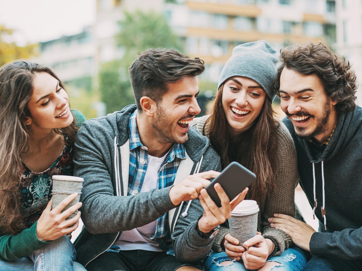 O Poder do Conteúdo Gerado pelo Usuário no Marketing Digital Brasileiro