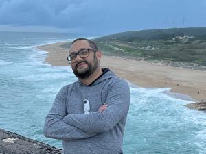 Rafael M.