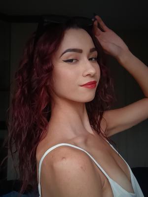 Gabriella M.