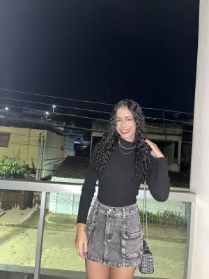 Letícia F.