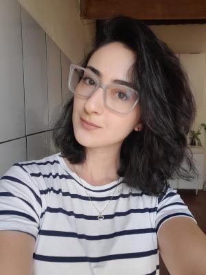 Bruna larissa A.