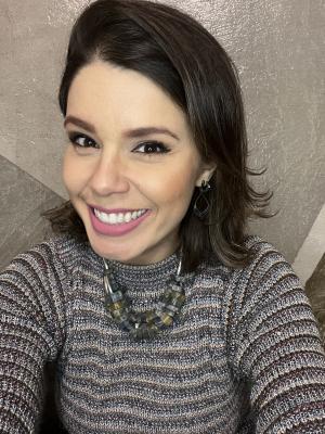 Gabriela  P.