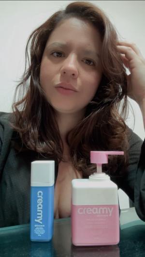 Geysa M.