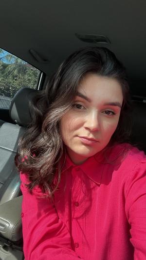 Damaris M.