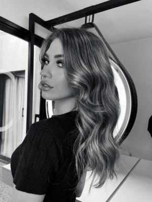 Naara finatti P.