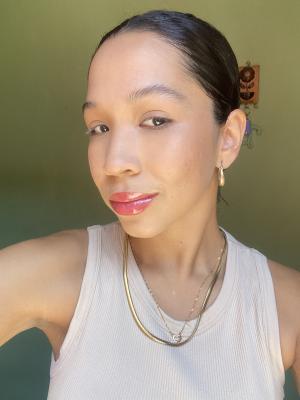 Leíssa F.