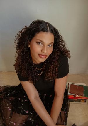 Bianca M.