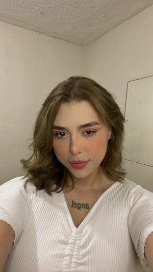 Carolina S.