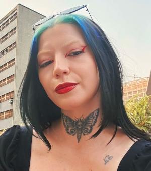 Brenda S.