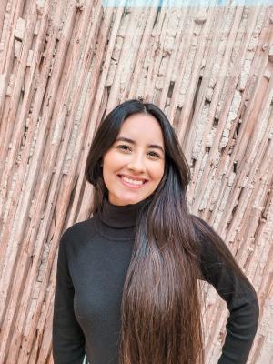 Gabriela S.