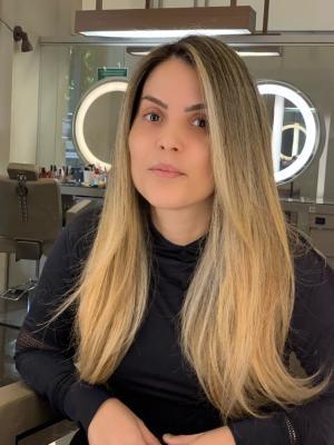 Priscila A.