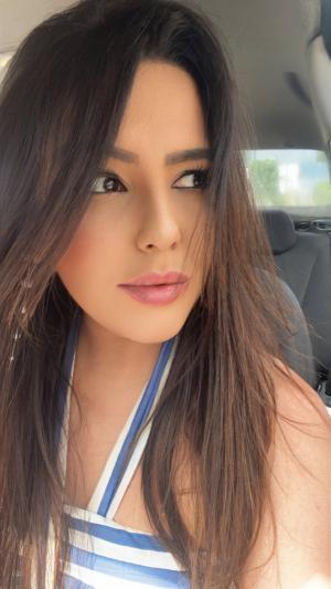 Ludymilla M.