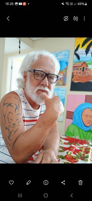 Paulo souto D.