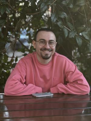 Gabriel P.
