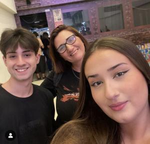 Ale, ju e gu M.