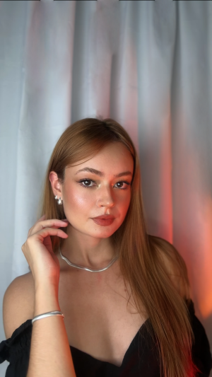 Steffany S.