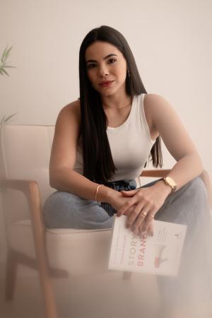 Victória hanna S.