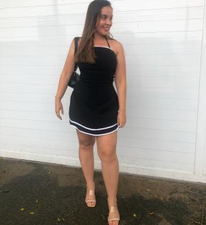 Cybelle V.