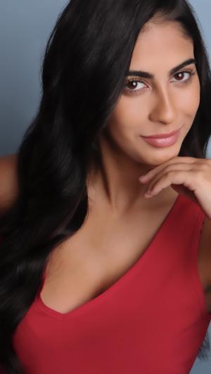 Evillyn luara D.