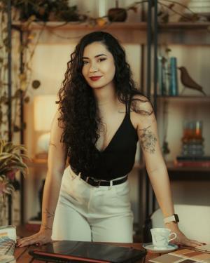 Larissa D.