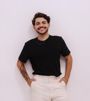 Luiz danyel A.