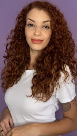 Amanda de Melo Pereira