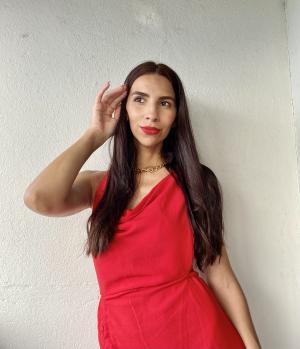 Thayná L.