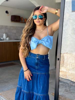 Samira lílian D.