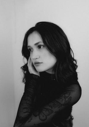 Sarah sayuri Y.