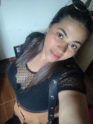 Mayra P.