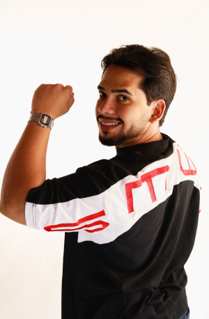 Jarbas A.