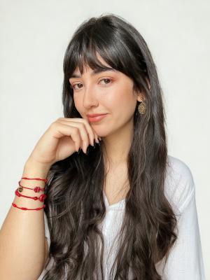 Ingrid M.