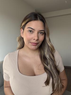 Layla P.