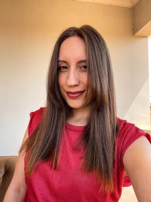 Luana V.