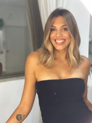 Gabriela B.