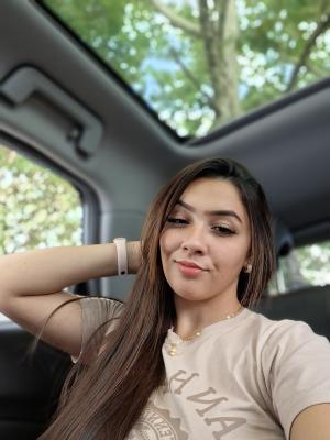 Larissa M.